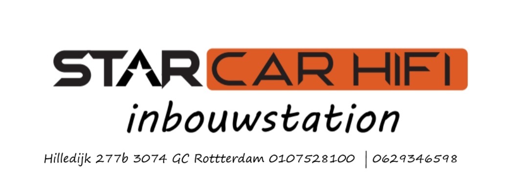 Star car hifi Star car hifi